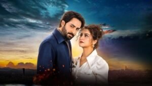 Humrahi Episode 1