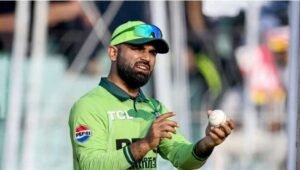 PSL ball tampering case