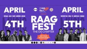 raagfest lahore festival