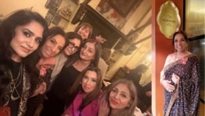 inspiring women globally