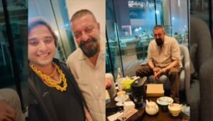 kashif zameer sanjay dutt