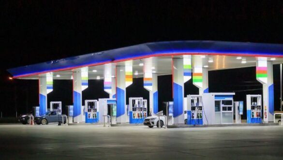 uae fuel prices