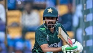 Babar Azam 12000 runs T20