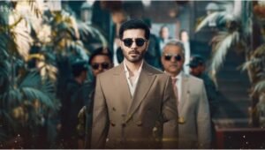 Feroze Khan Geo TV drama