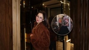 Hania Aamir friend wedding