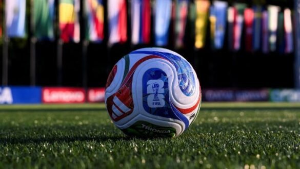 Iraq FIFA World Cup