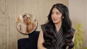 Mawra Hocane pregnancy glow