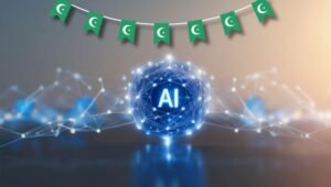 Pakistan AI investment startups
