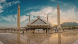 Pakistan ceasefire talks