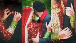 Ramsha Khan marriage