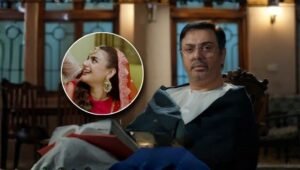 SharPasand last episode