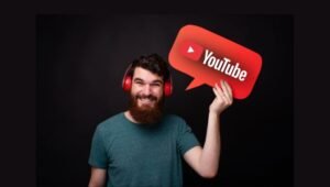 YouTube AI avatar feature
