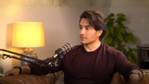 ali zafar showbiz career