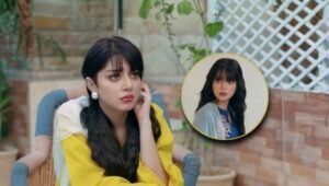 alizeh shah khwaab meray