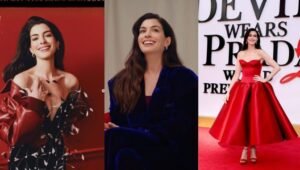 anne hathaway inshaallah