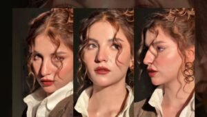 dananeer mobeen skin acne