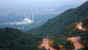 islamabad hotel policy