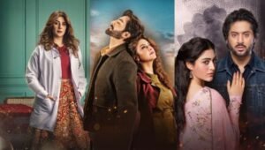 most watched pakistani dramas