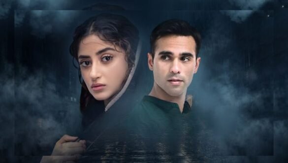 zanjeerain drama teaser