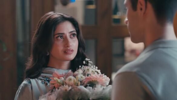 zanjeerein episode 1