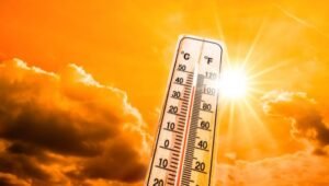Punjab heatwave Eid 2026