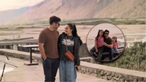 aiman khan muneeb butt skardu