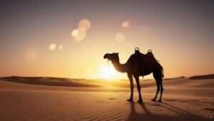 camel meat benefits