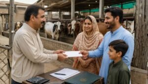 eid salary payments