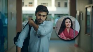 bas tera saath ho episode 1