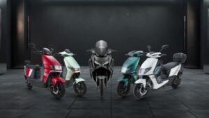 ev bikes pakistan demand