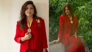 hadiqa kiani sitara e imtiaz