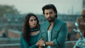 luv di saun trailer