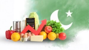 pakistan inflation april 2026