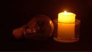 pakistan loadshedding ends