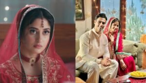 zanjeerein wedding sequence