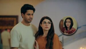 Bas Tera Saath Ho Episode 15