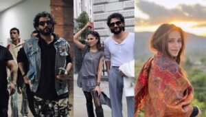 aima baig and bilal saeed