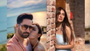 ayeza khan turkey