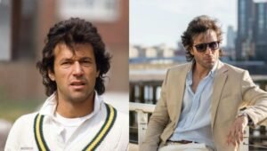 emmad irfani resemblance