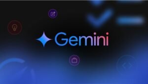 gemini go