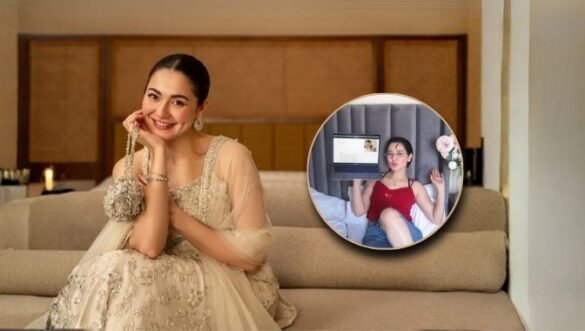 hania aamir forbes
