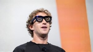 meta ai smart glasses