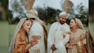 momina iqbal nikah