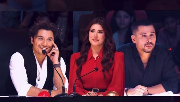 pakistan got talent