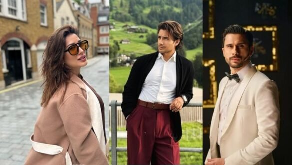 pakistan got talent judges