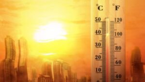 pakistan heatwave