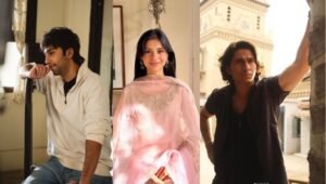 parwarish team drama