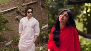 sehar khan drama