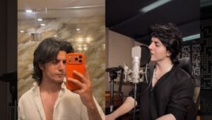 zanjeerein ost
