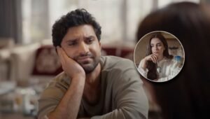 aik mohabbat aur episode 10